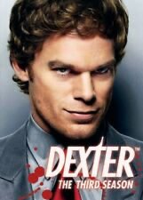 Dexter: The 3rd Season - DVD