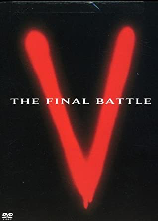 V: The Final Battle - DVD