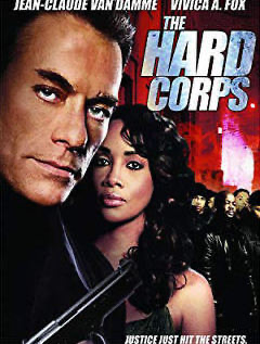 Hard Corps - DVD