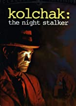 Kolchak: The Night Stalker - DVD