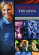 American Dreams: Season 1 - DVD