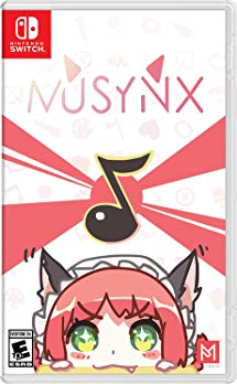 Musynx - Switch