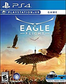 Eagle Flight VR - PS4