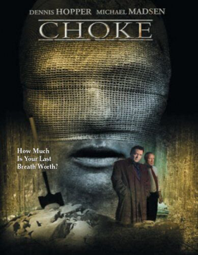 Choke - DVD
