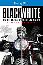 Black Beach / White Beach: A Tale Of Two Beaches - Blu-ray Documentary 2017 NR