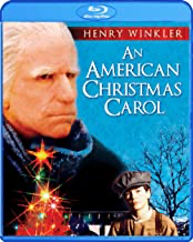 American Christmas Carol - Blu-ray Fantasy 1979 NR