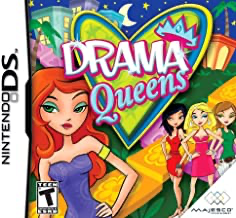 Drama Queens - DS