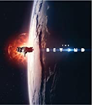 Beyond - Blu-ray SciFi 2017 NR