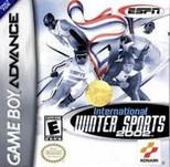 ESPN Winter Sports 2002 - Game Boy Advance