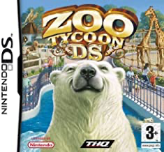 Zoo Tycoon - DS