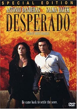 Desperado Special Edition - DVD