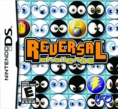 Reversal Challenge - DS