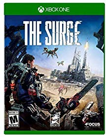 Surge, The - Xbox One