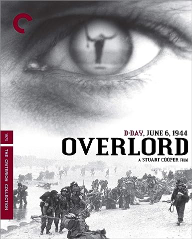 Overlord - Blu-ray War 1975 NR