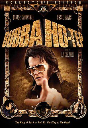 Bubba Ho-Tep Collector's Edition - DVD