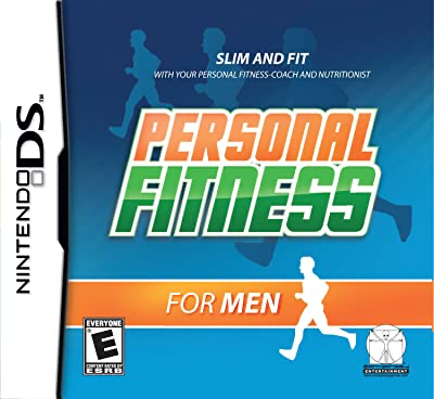 Personal Fitness For Men - DS