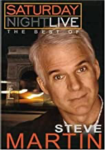Saturday Night Live: The Best Of Steve Martin, Vol. 2 - DVD