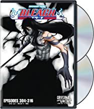 Bleach: Box Set 22 - DVD