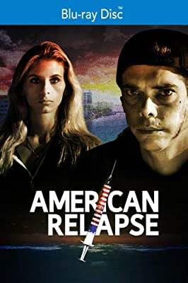 American Relapse - Blu-ray Documentary 2019 NR