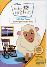 Baby Einstein: Lullaby Time - DVD